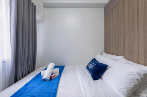 Oasis Urban Stay 2